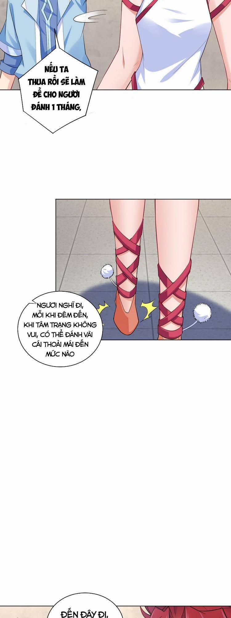 Anh Hùng Bàn Phím Tu Tiên 6 trang 14