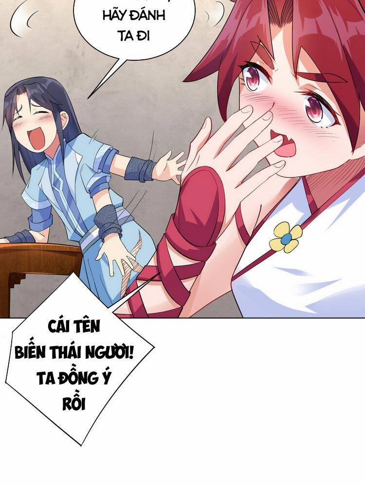 Anh Hùng Bàn Phím Tu Tiên 6 trang 15