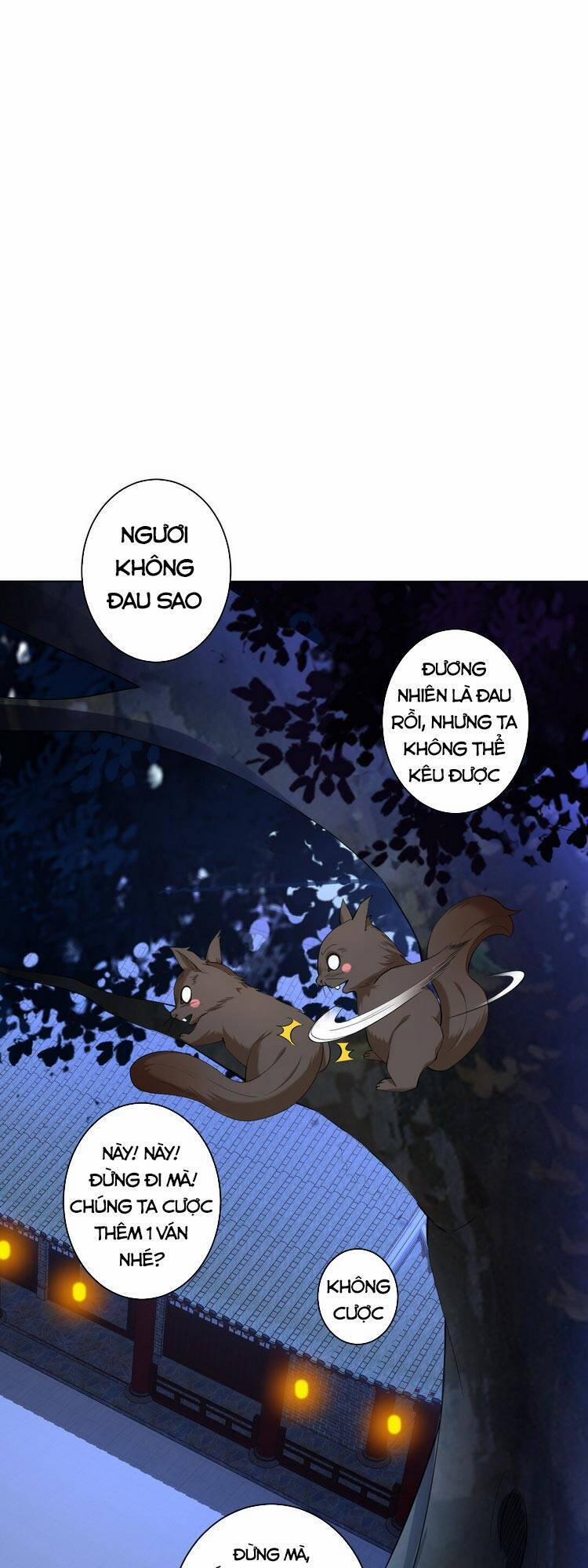 Anh Hùng Bàn Phím Tu Tiên 6 trang 16