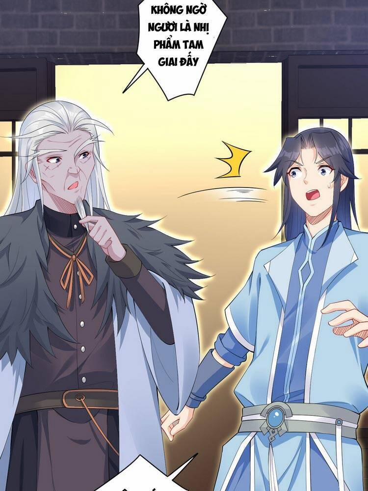 Anh Hùng Bàn Phím Tu Tiên 6 trang 19