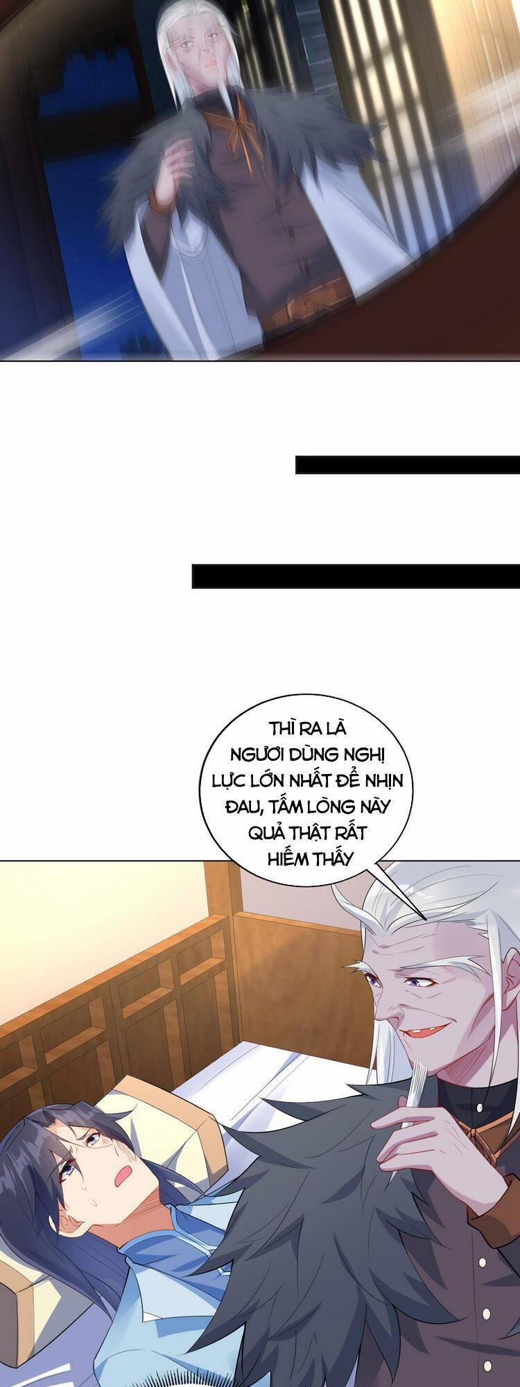 Anh Hùng Bàn Phím Tu Tiên 6 trang 23