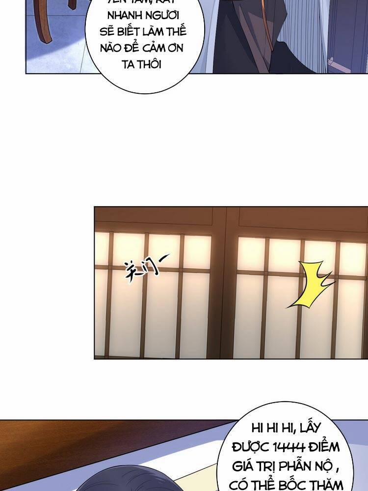 Anh Hùng Bàn Phím Tu Tiên 6 trang 26