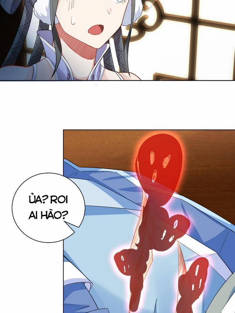 Anh Hùng Bàn Phím Tu Tiên 6 trang 28