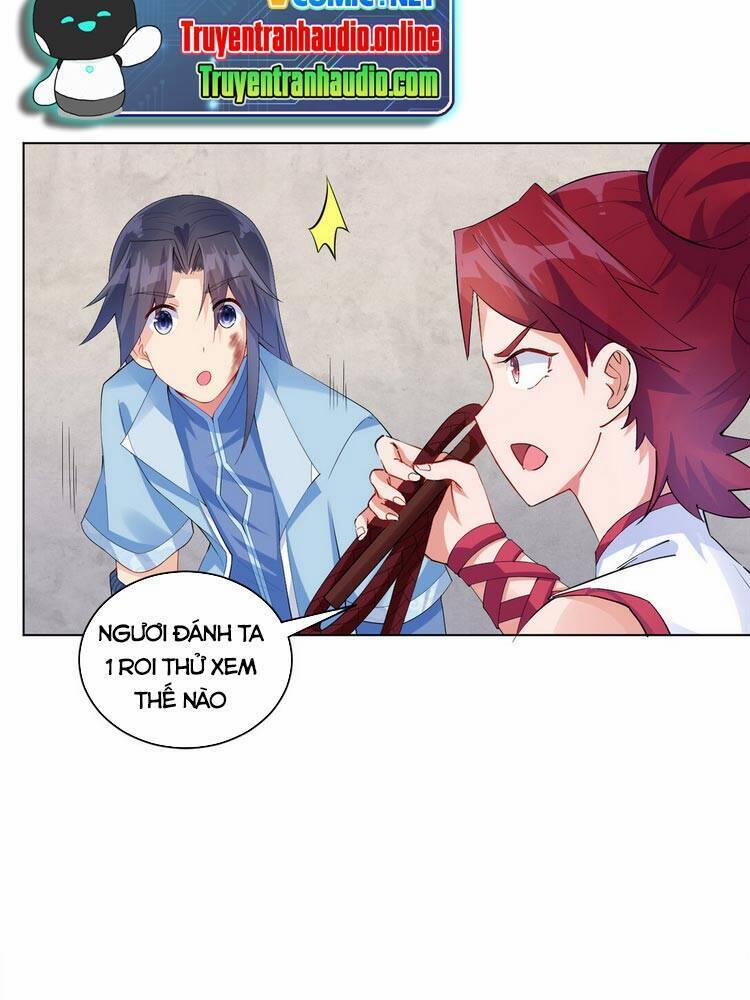 Anh Hùng Bàn Phím Tu Tiên 6 trang 3