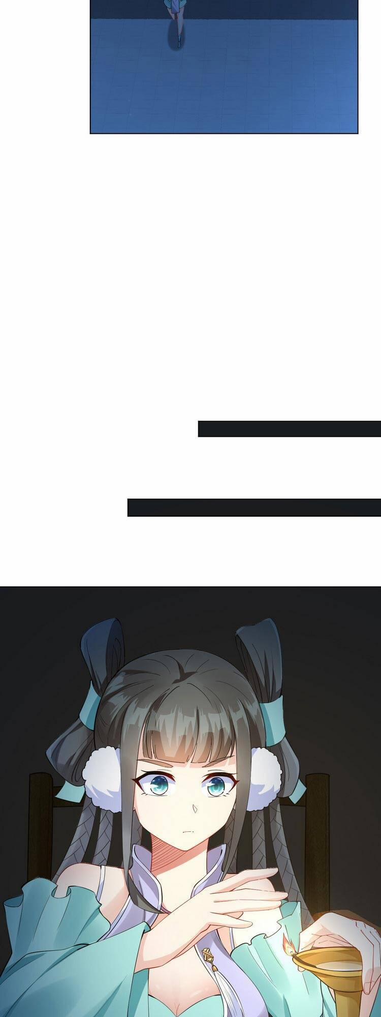 Anh Hùng Bàn Phím Tu Tiên 6 trang 31