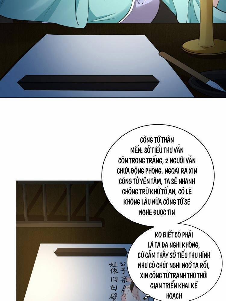 Anh Hùng Bàn Phím Tu Tiên 6 trang 32