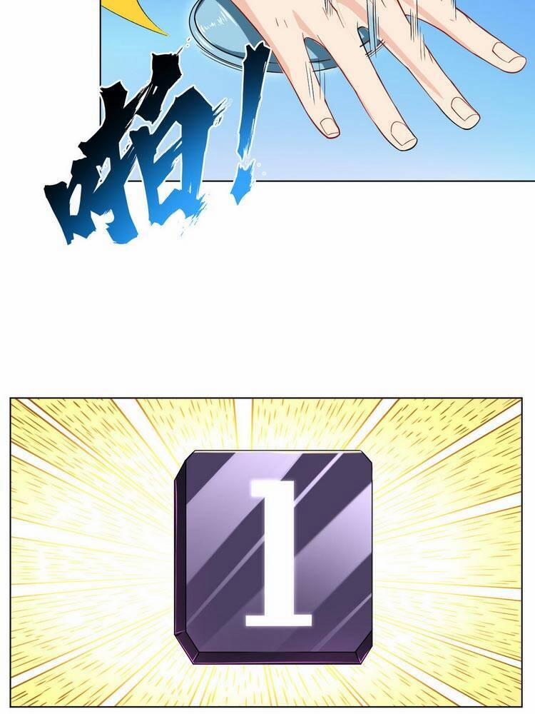 Anh Hùng Bàn Phím Tu Tiên 6 trang 38