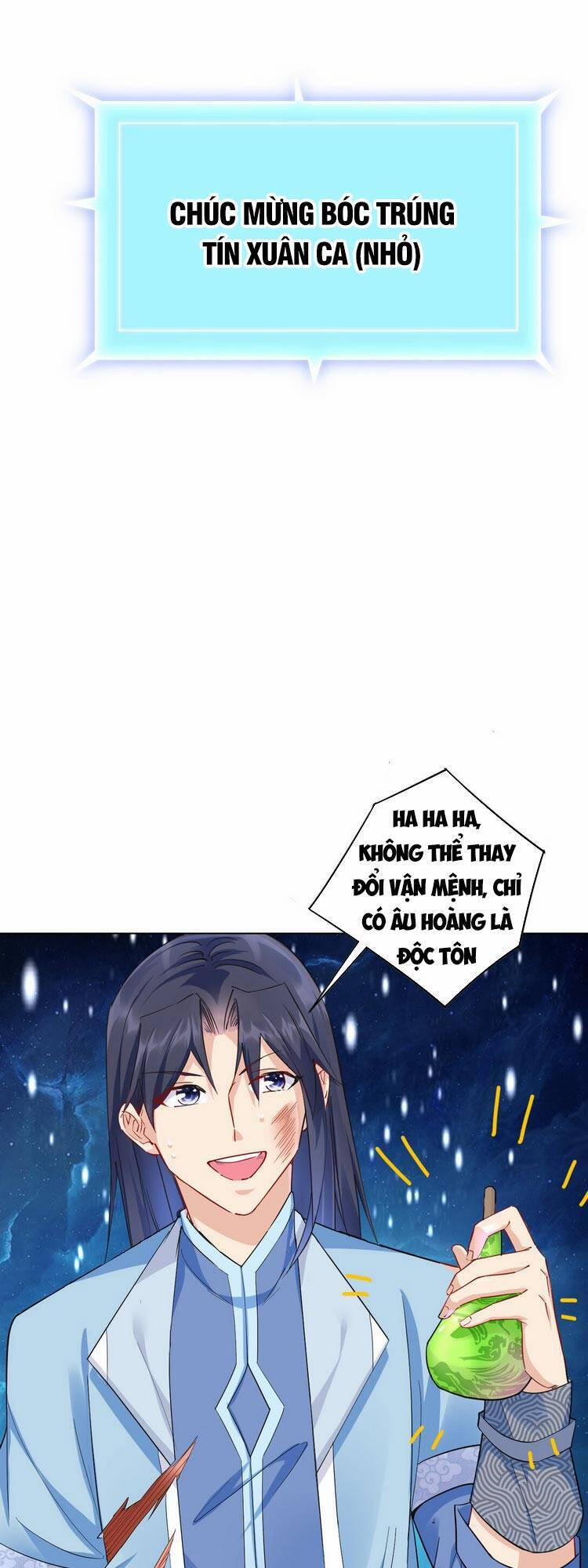 Anh Hùng Bàn Phím Tu Tiên 6 trang 39