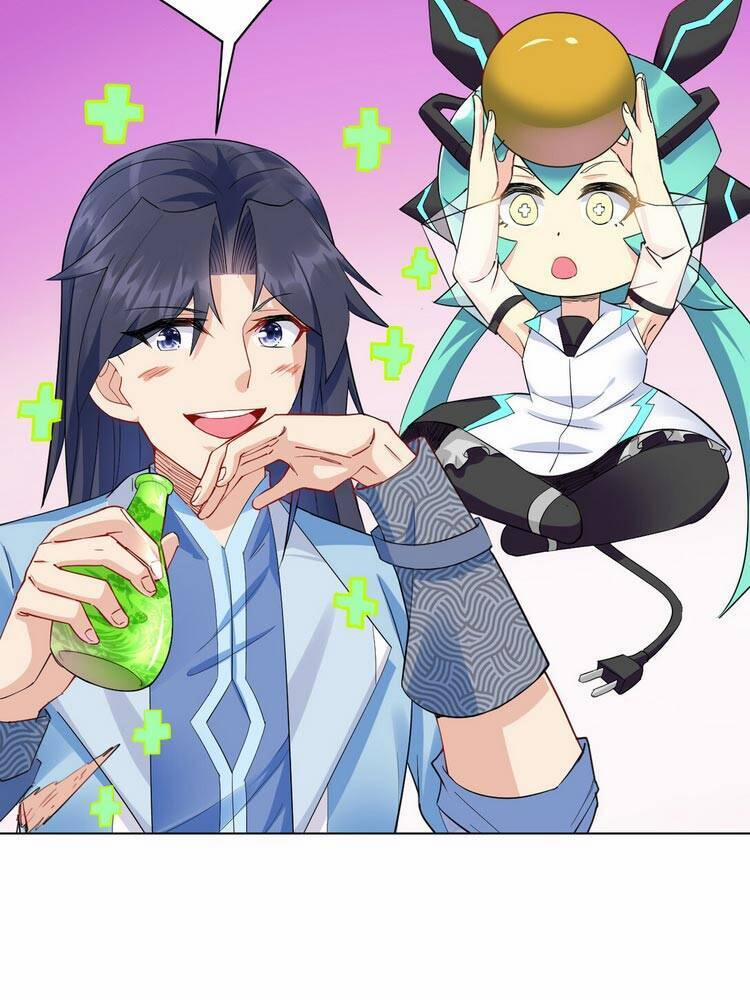 Anh Hùng Bàn Phím Tu Tiên 6 trang 42