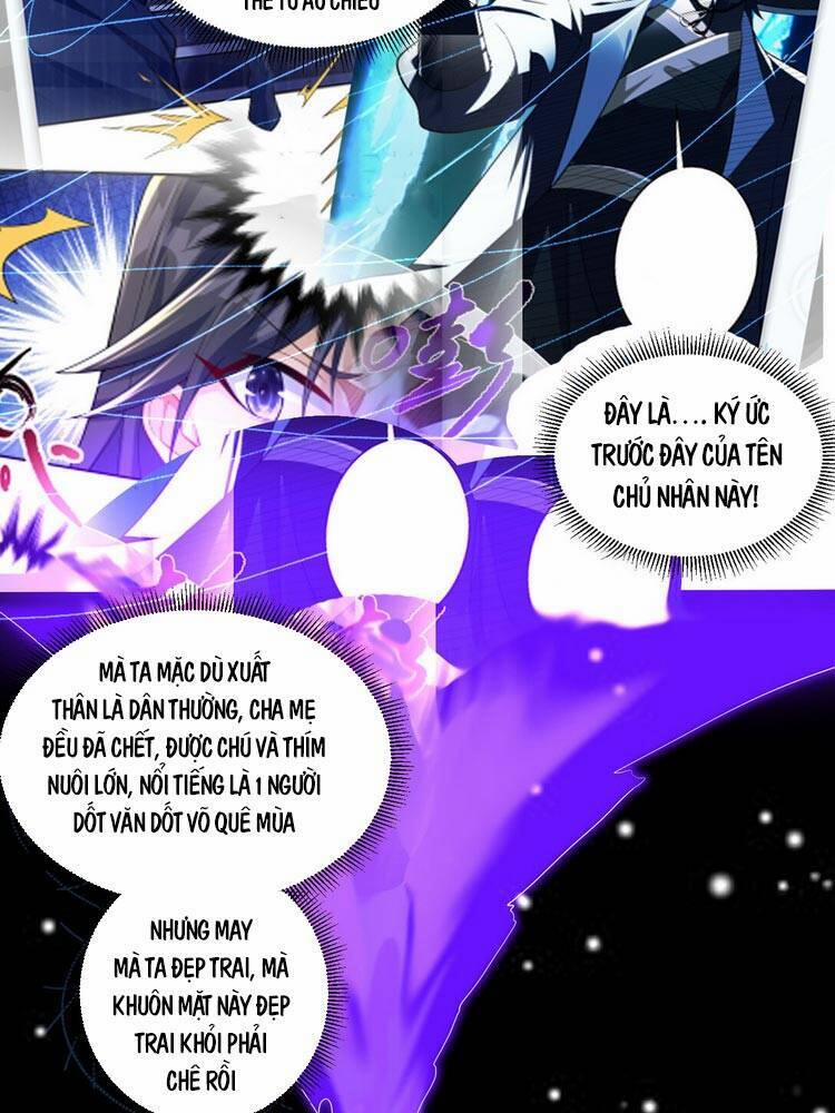 Anh Hùng Bàn Phím Tu Tiên 6 trang 48