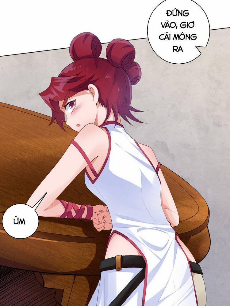 Anh Hùng Bàn Phím Tu Tiên 6 trang 5