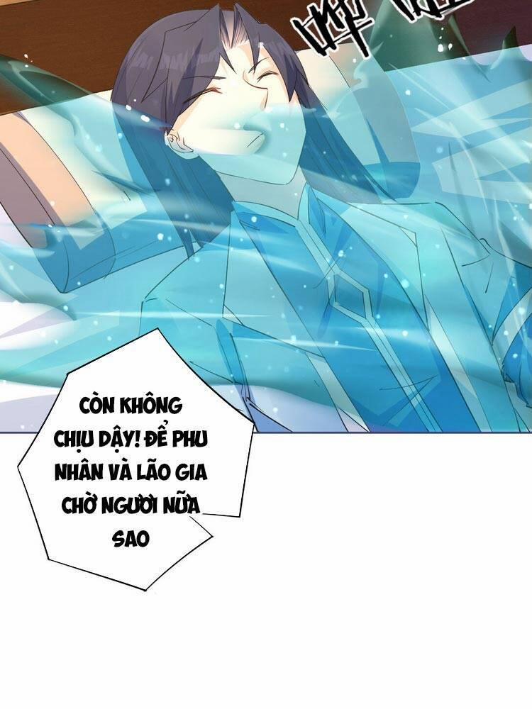 Anh Hùng Bàn Phím Tu Tiên 6 trang 50