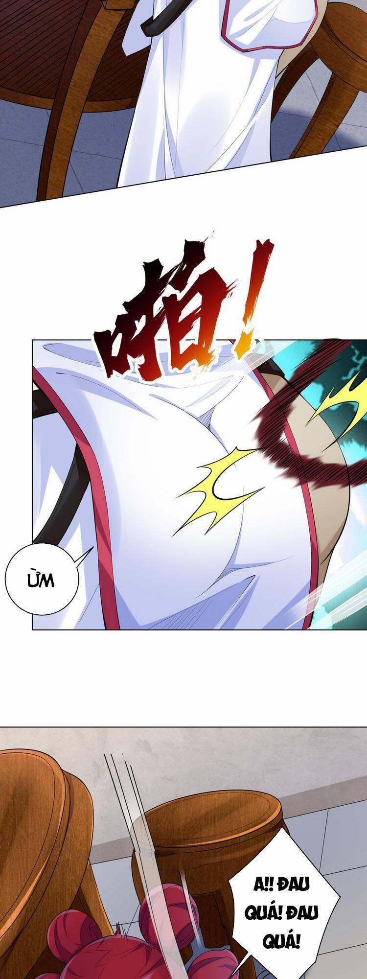 Anh Hùng Bàn Phím Tu Tiên 6 trang 6