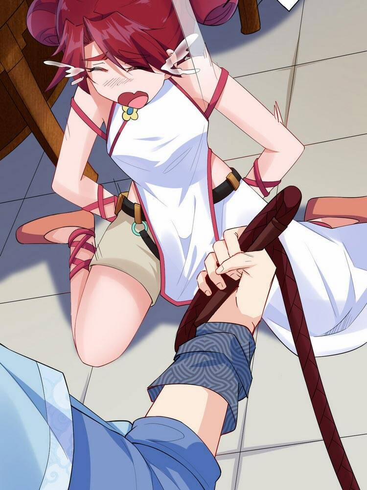 Anh Hùng Bàn Phím Tu Tiên 6 trang 7