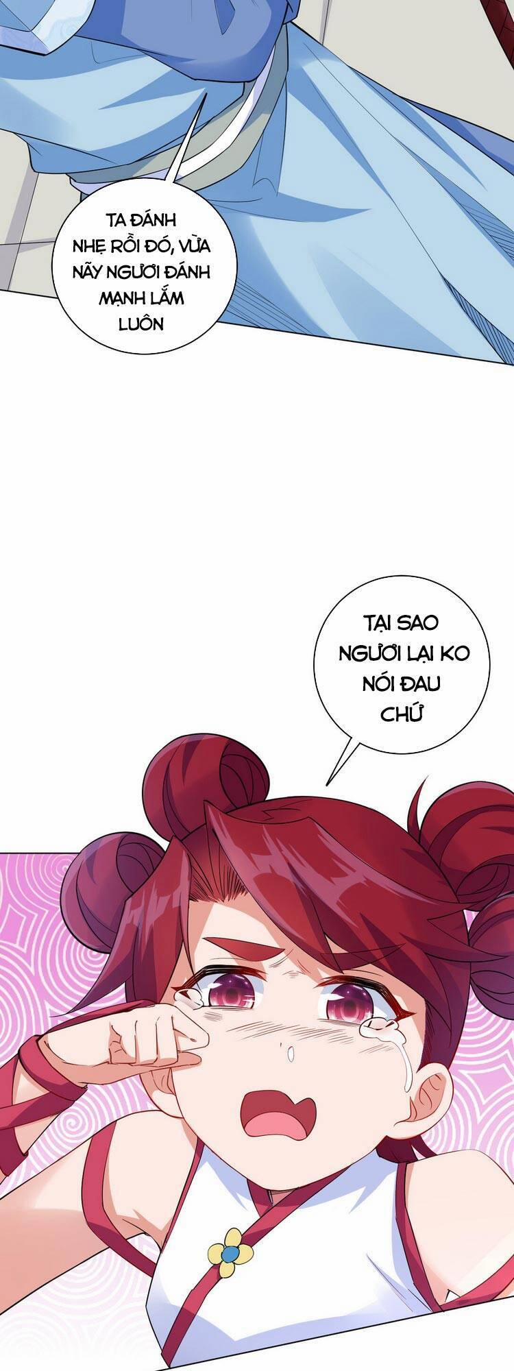 Anh Hùng Bàn Phím Tu Tiên 6 trang 8