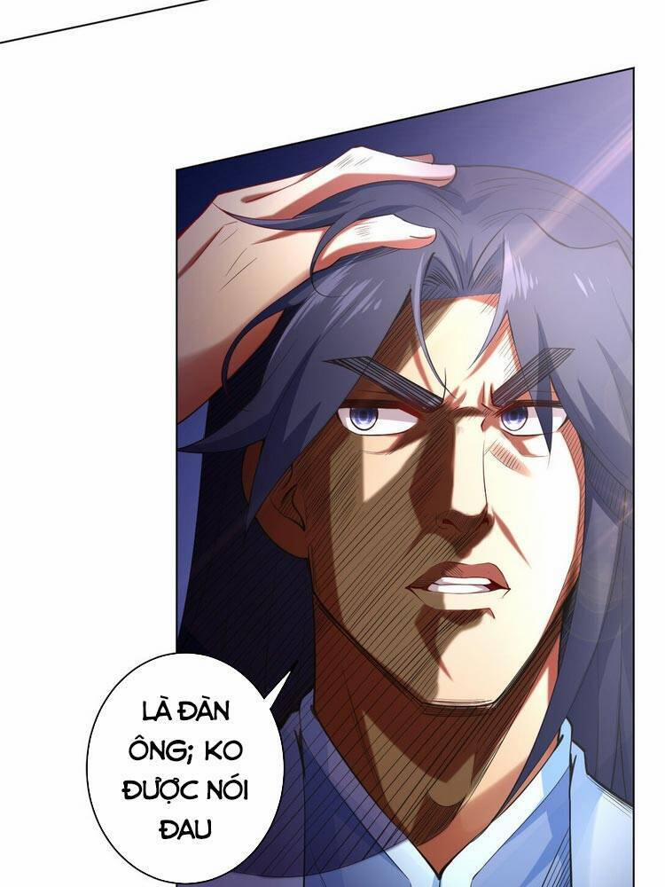 Anh Hùng Bàn Phím Tu Tiên 6 trang 9