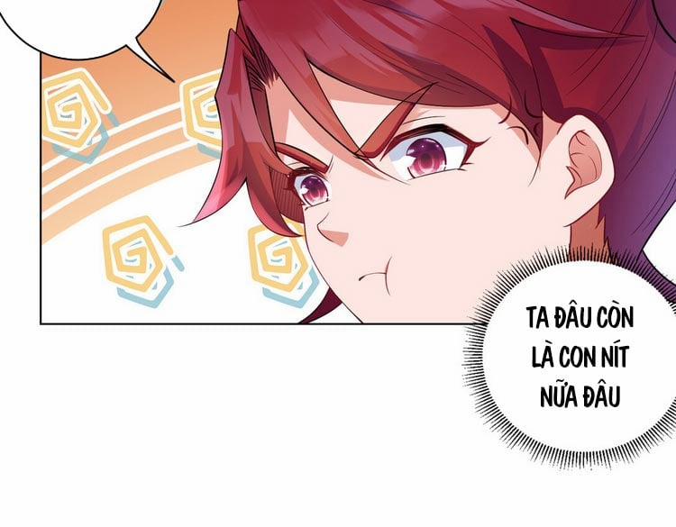 Anh Hùng Bàn Phím Tu Tiên 8 trang 9