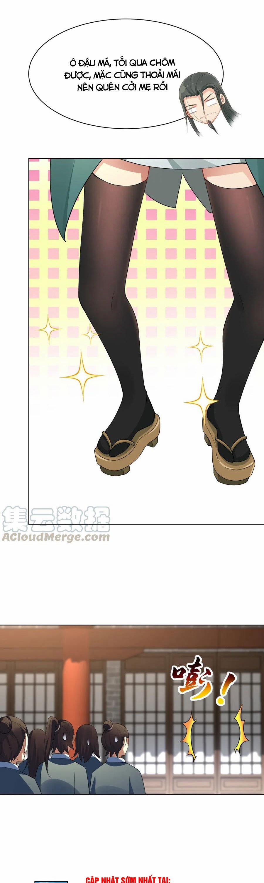 Anh Hùng Bàn Phím Tu Tiên 9 trang 2