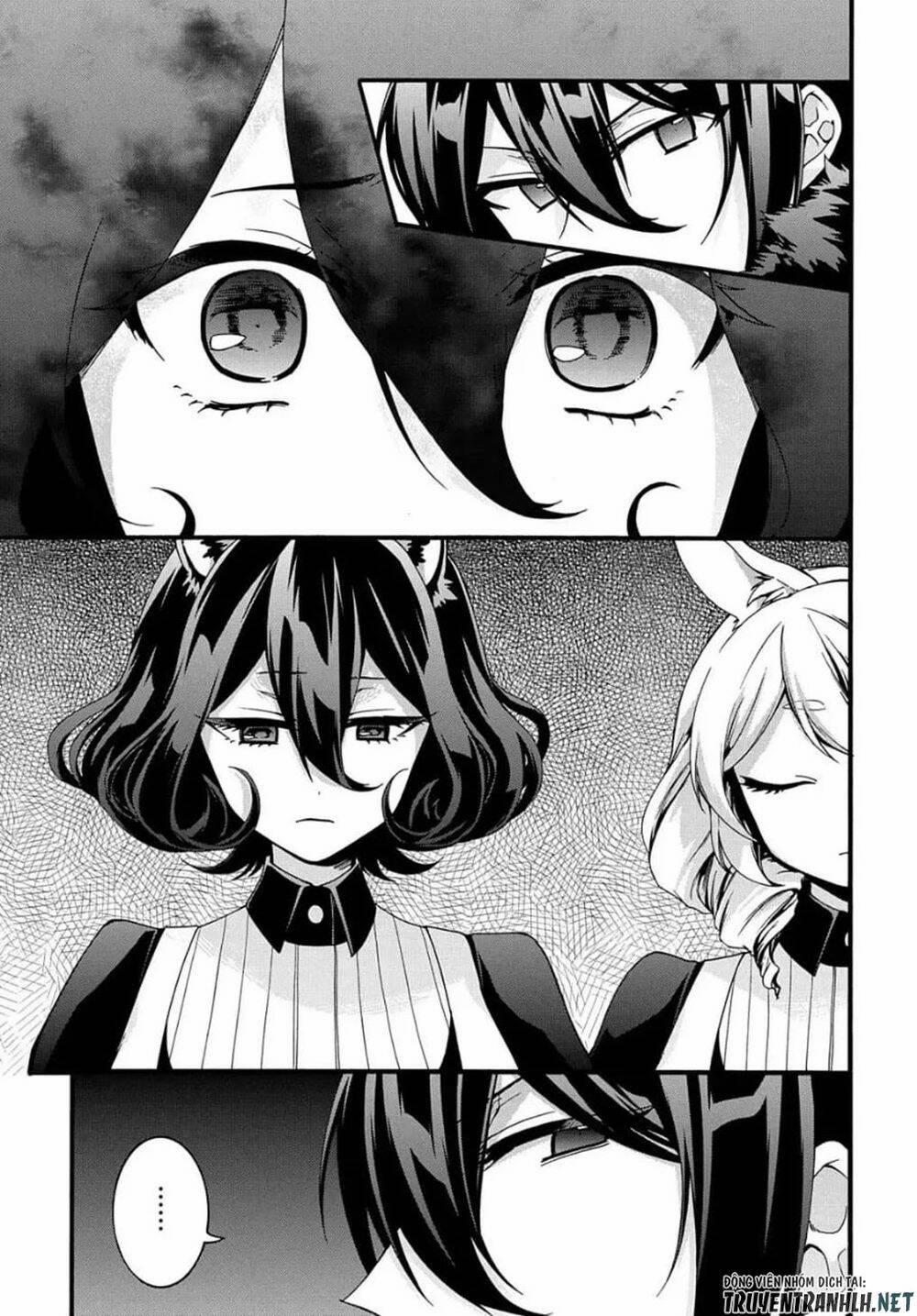 Anh Hùng Bị Vứt Bỏ: Sự Trả Thù Của Anh Hùng Bị Triệu Hồi Đến Thế Giới Khác 10 trang 24