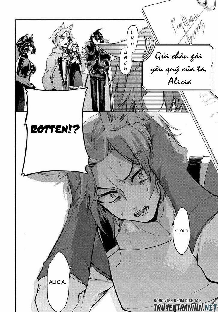 Anh Hùng Bị Vứt Bỏ: Sự Trả Thù Của Anh Hùng Bị Triệu Hồi Đến Thế Giới Khác 15 trang 22