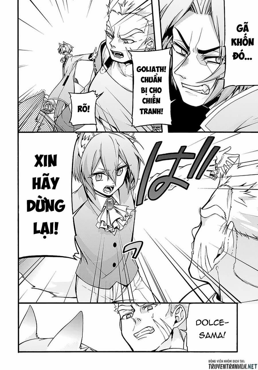 Anh Hùng Bị Vứt Bỏ: Sự Trả Thù Của Anh Hùng Bị Triệu Hồi Đến Thế Giới Khác 16 trang 18