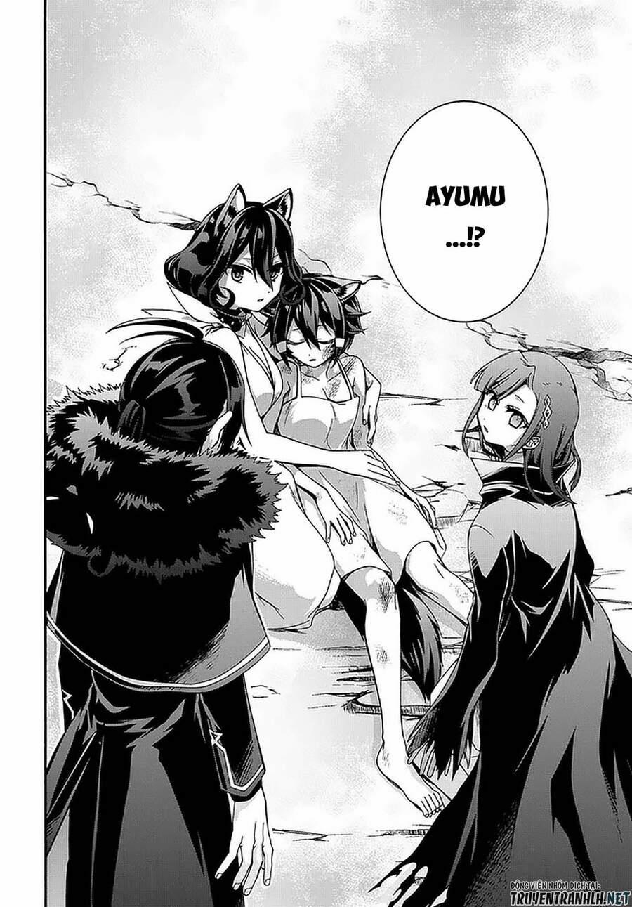 Anh Hùng Bị Vứt Bỏ: Sự Trả Thù Của Anh Hùng Bị Triệu Hồi Đến Thế Giới Khác 18 trang 23