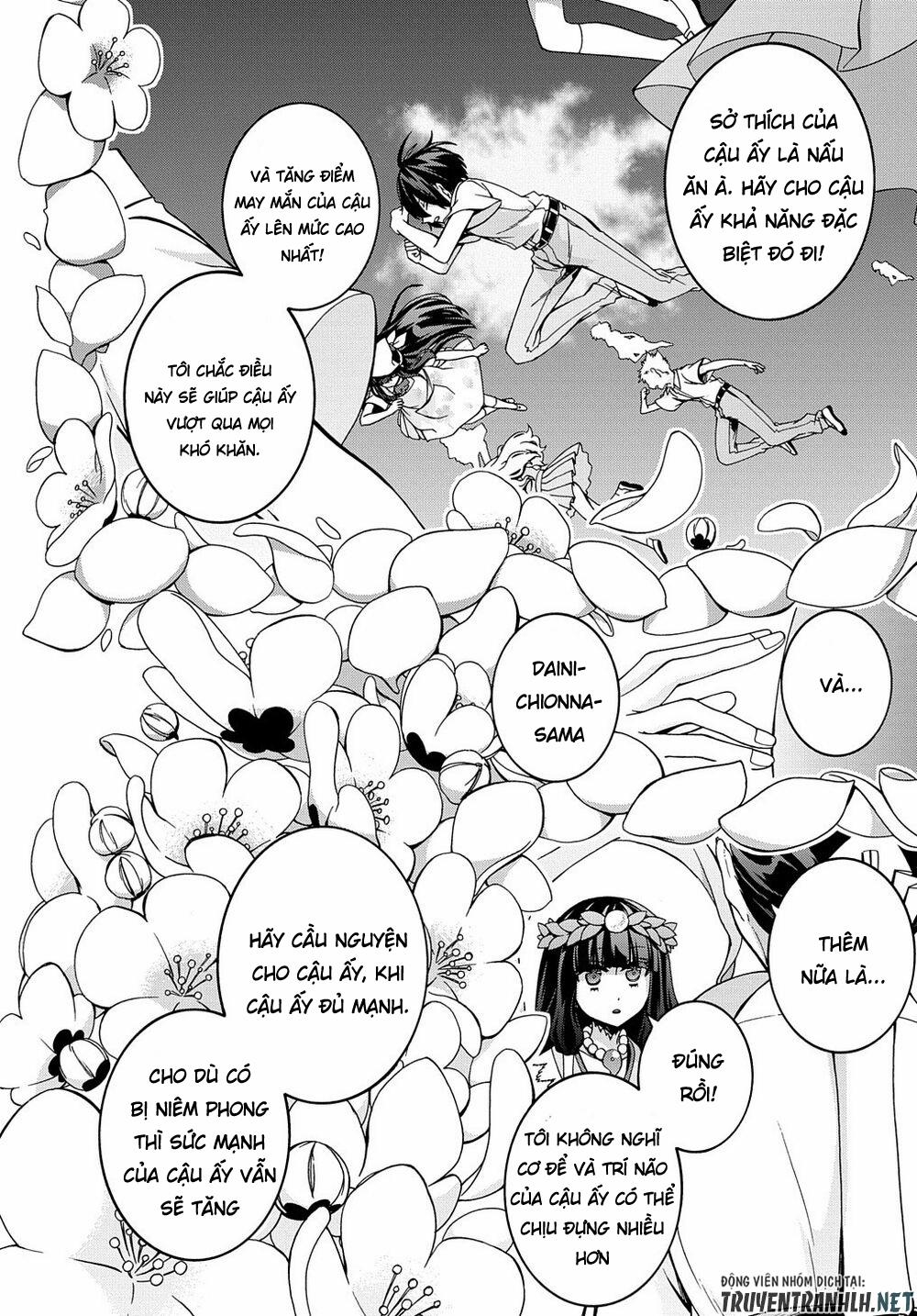 Anh Hùng Bị Vứt Bỏ: Sự Trả Thù Của Anh Hùng Bị Triệu Hồi Đến Thế Giới Khác 19 trang 12