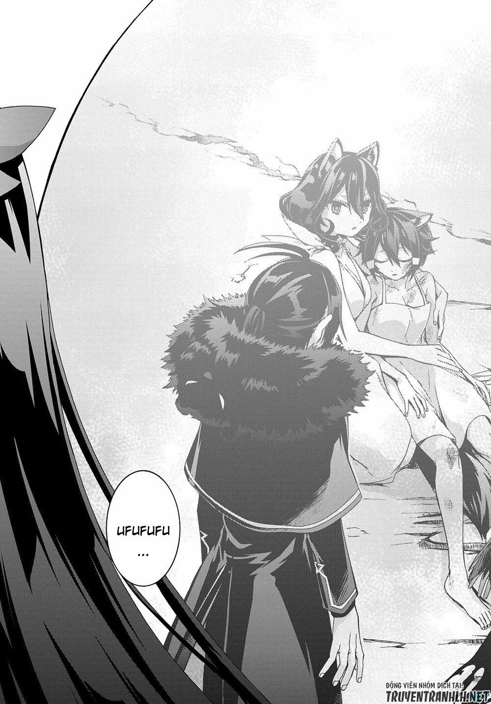 Anh Hùng Bị Vứt Bỏ: Sự Trả Thù Của Anh Hùng Bị Triệu Hồi Đến Thế Giới Khác 19 trang 5