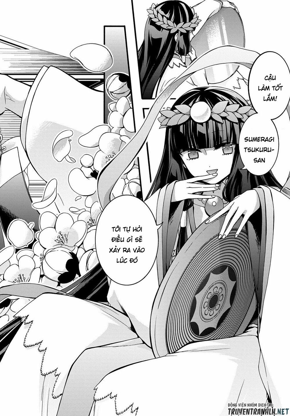 Anh Hùng Bị Vứt Bỏ: Sự Trả Thù Của Anh Hùng Bị Triệu Hồi Đến Thế Giới Khác 19 trang 6