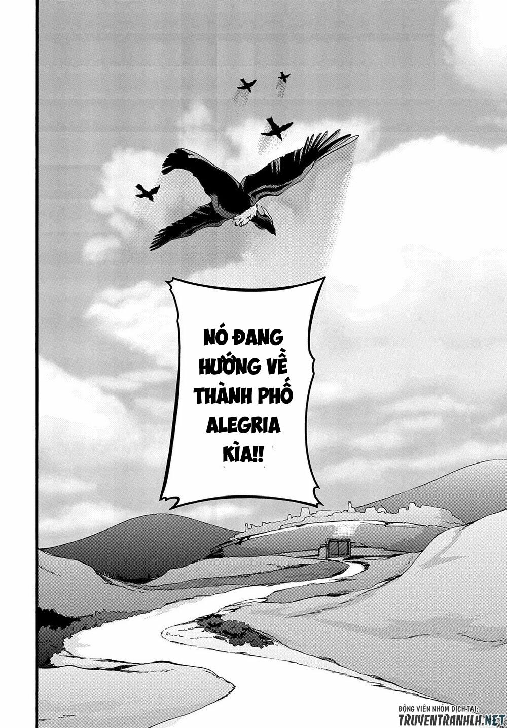 Anh Hùng Bị Vứt Bỏ: Sự Trả Thù Của Anh Hùng Bị Triệu Hồi Đến Thế Giới Khác 20 trang 23
