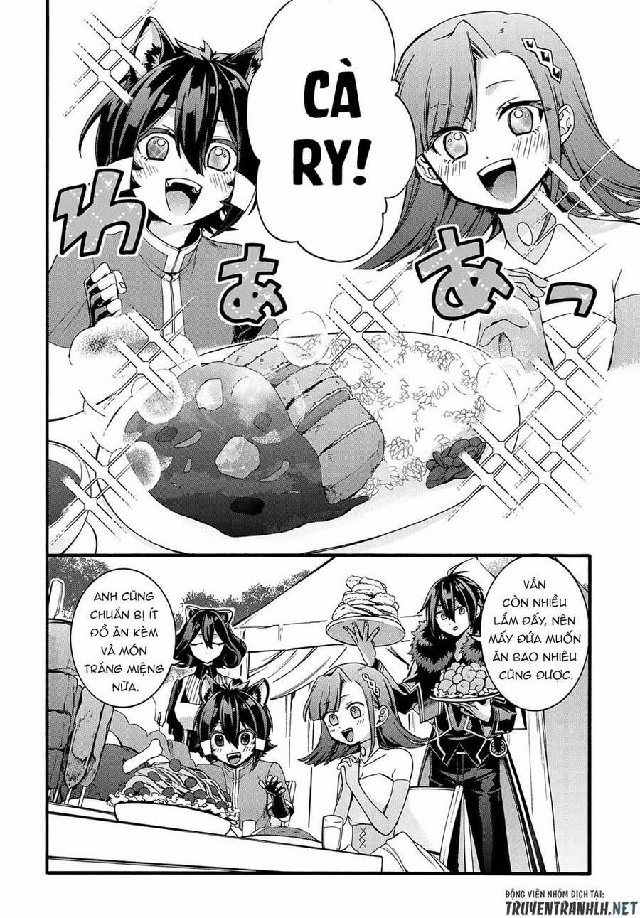 Anh Hùng Bị Vứt Bỏ: Sự Trả Thù Của Anh Hùng Bị Triệu Hồi Đến Thế Giới Khác 21 trang 21