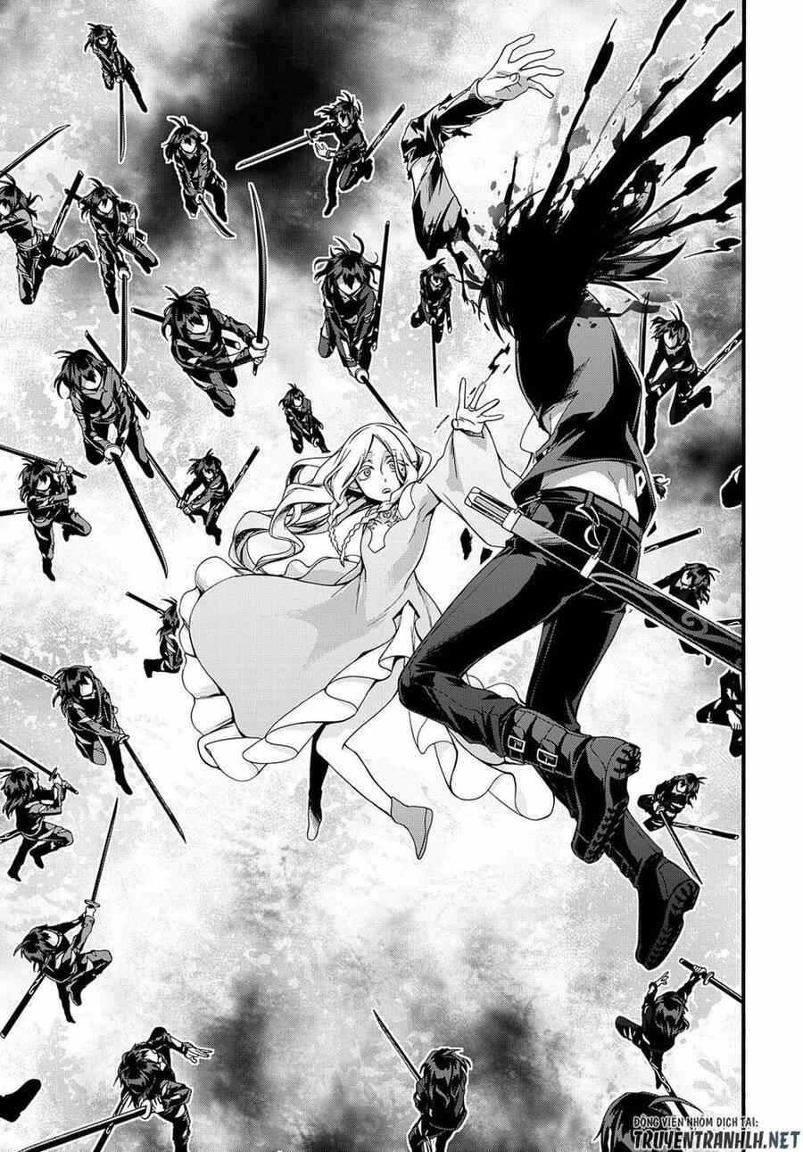Anh Hùng Bị Vứt Bỏ: Sự Trả Thù Của Anh Hùng Bị Triệu Hồi Đến Thế Giới Khác 22 trang 14