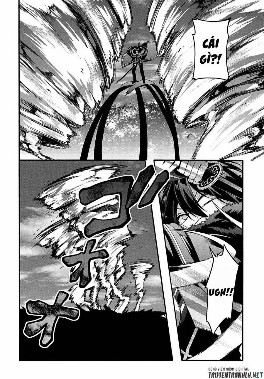 Anh Hùng Bị Vứt Bỏ: Sự Trả Thù Của Anh Hùng Bị Triệu Hồi Đến Thế Giới Khác 22 trang 9