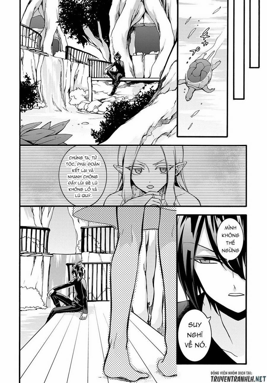 Anh Hùng Bị Vứt Bỏ: Sự Trả Thù Của Anh Hùng Bị Triệu Hồi Đến Thế Giới Khác 23 trang 14