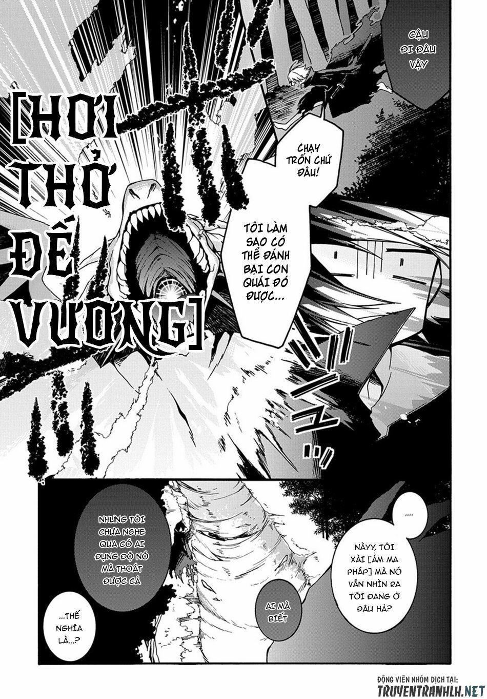Anh Hùng Bị Vứt Bỏ: Sự Trả Thù Của Anh Hùng Bị Triệu Hồi Đến Thế Giới Khác 3 trang 17
