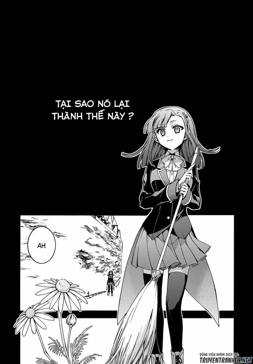 Anh Hùng Bị Vứt Bỏ: Sự Trả Thù Của Anh Hùng Bị Triệu Hồi Đến Thế Giới Khác 7 trang 6