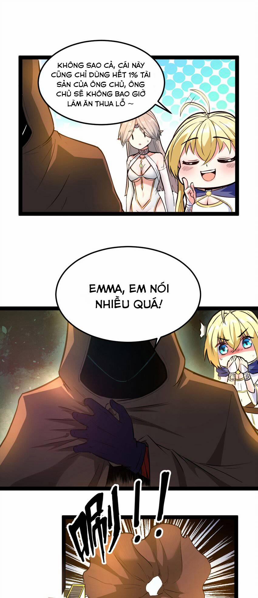 Anh Hùng Giai Cấp Tư Sản 1 trang 11