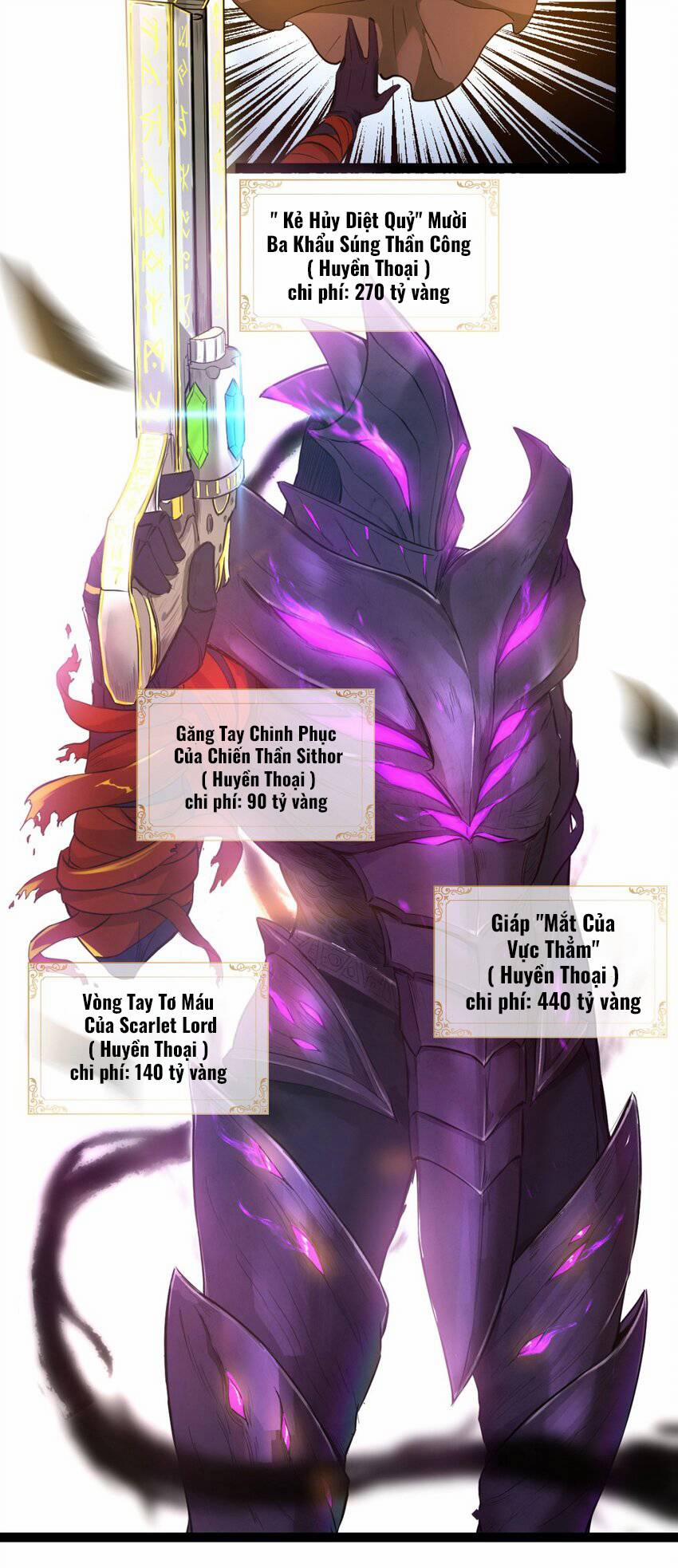 Anh Hùng Giai Cấp Tư Sản 1 trang 12