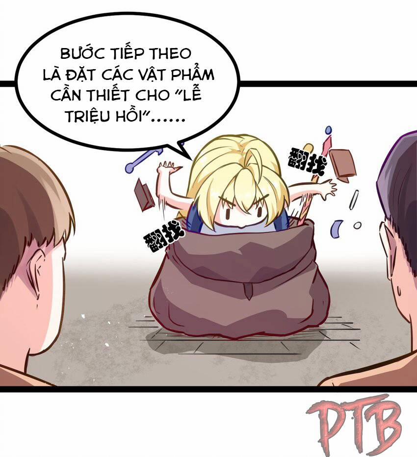 Anh Hùng Giai Cấp Tư Sản 1 trang 19