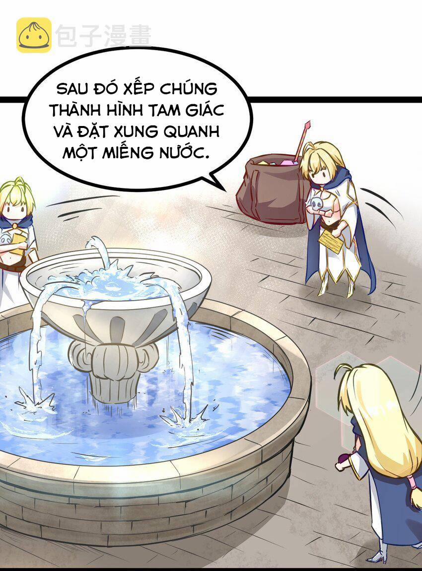 Anh Hùng Giai Cấp Tư Sản 1 trang 22