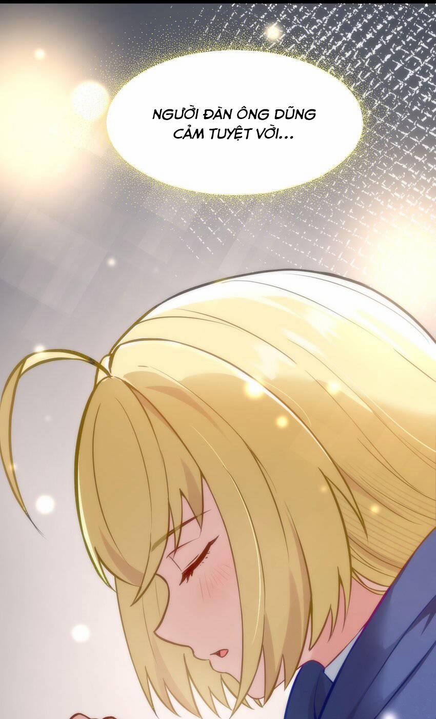 Anh Hùng Giai Cấp Tư Sản 1 trang 23