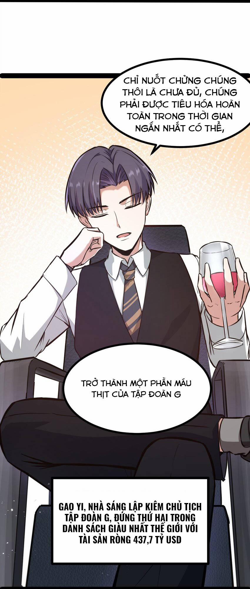 Anh Hùng Giai Cấp Tư Sản 1 trang 27