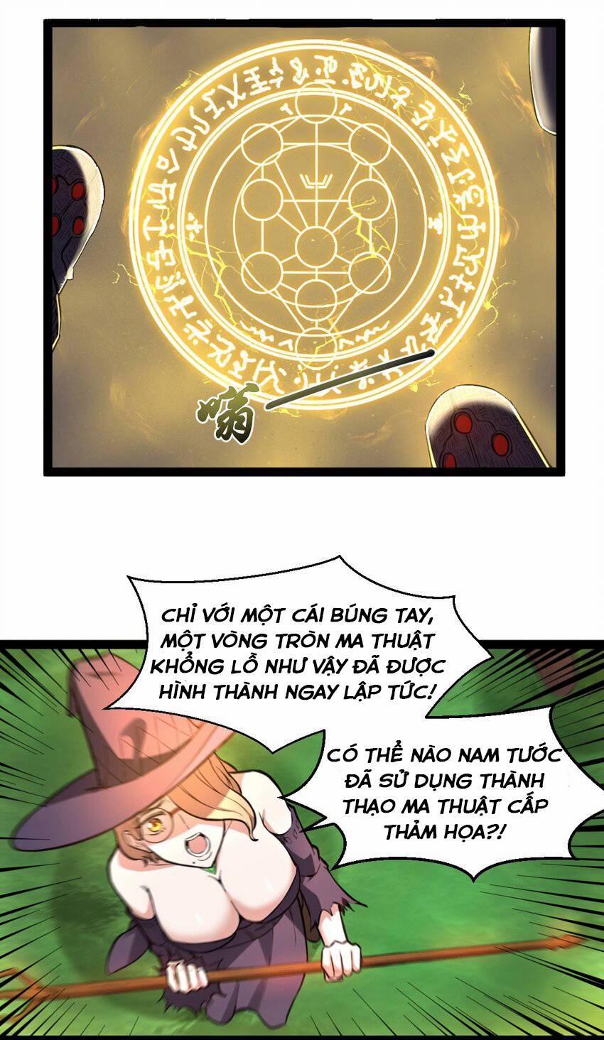 Anh Hùng Giai Cấp Tư Sản 1 trang 4