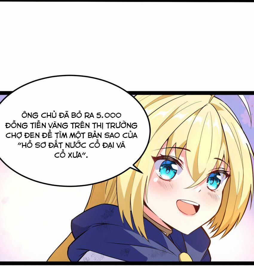 Anh Hùng Giai Cấp Tư Sản 1 trang 8