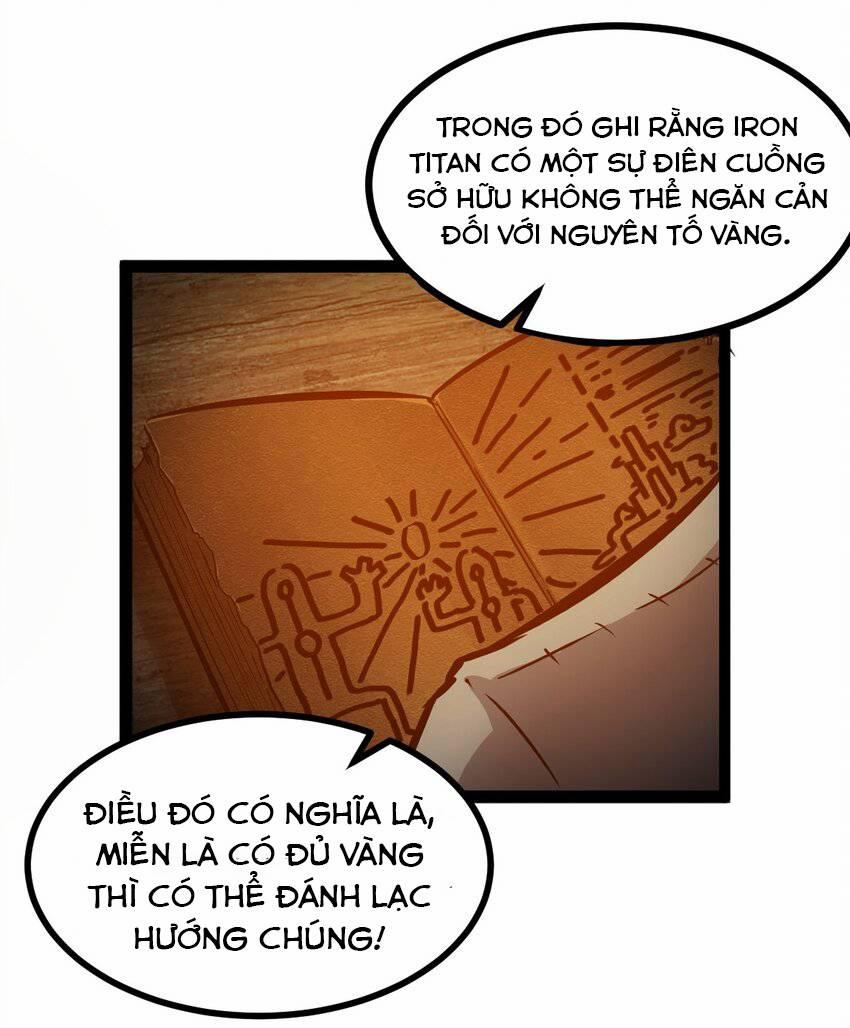 Anh Hùng Giai Cấp Tư Sản 1 trang 9