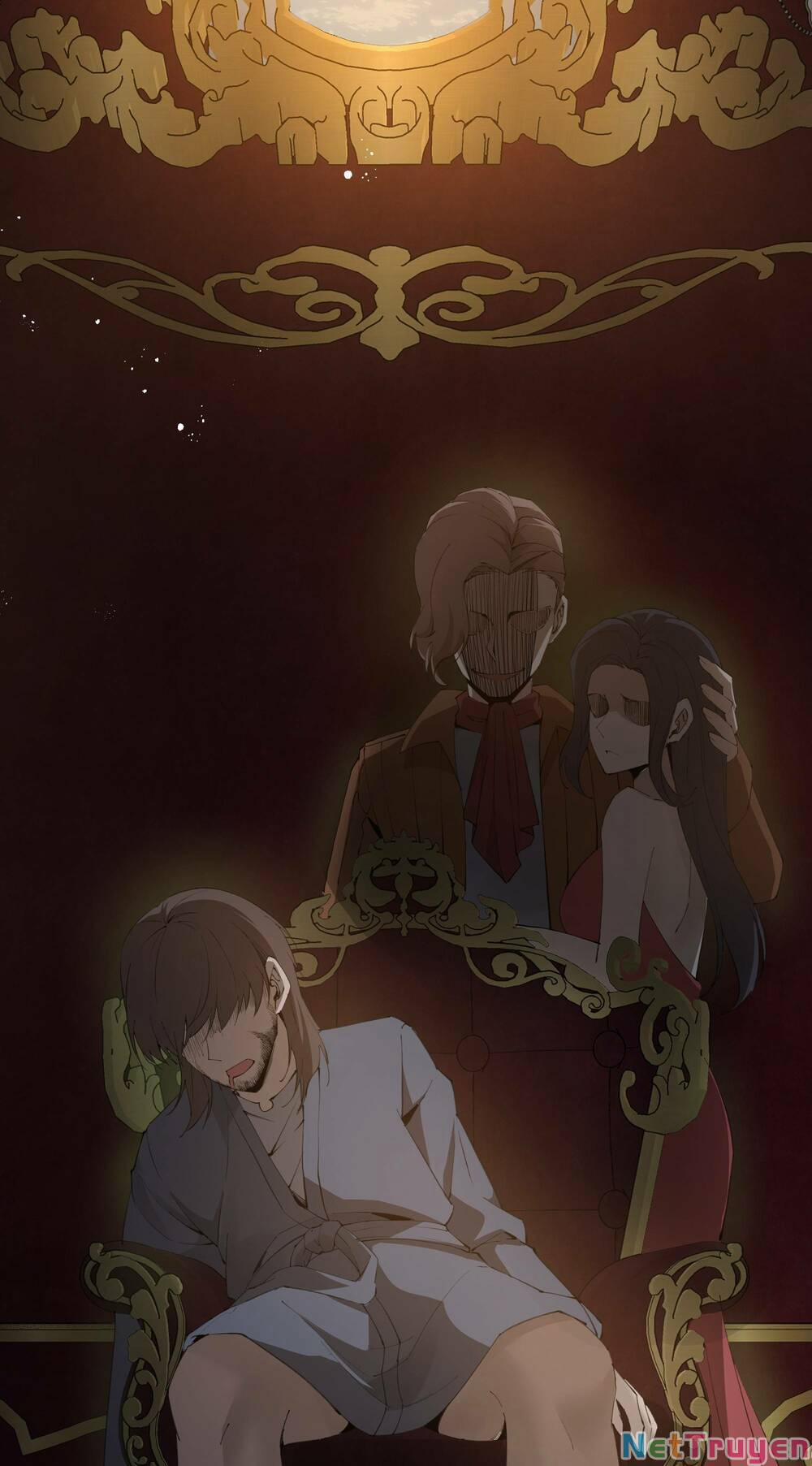 Anh Hùng Giai Cấp Tư Sản 10 trang 28