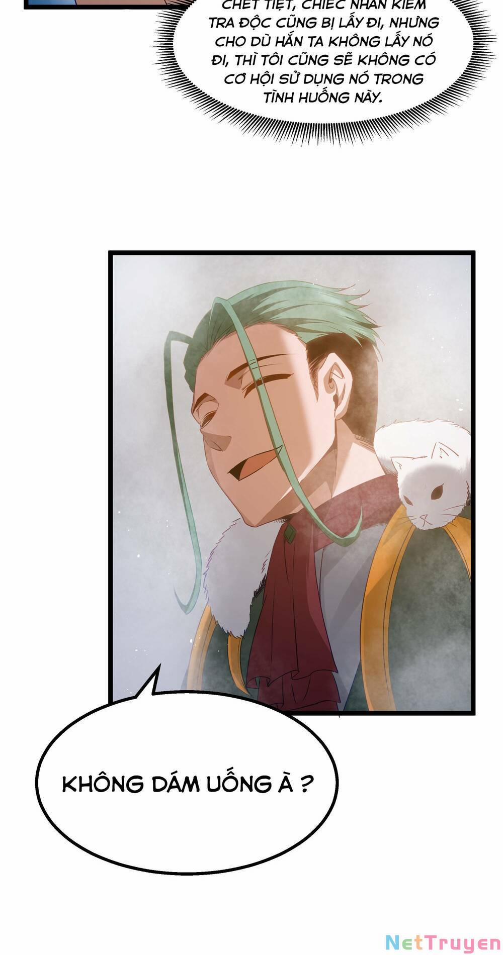 Anh Hùng Giai Cấp Tư Sản 10 trang 54