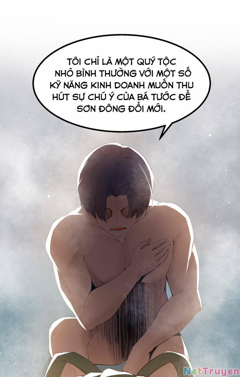 Anh Hùng Giai Cấp Tư Sản 10 trang 6