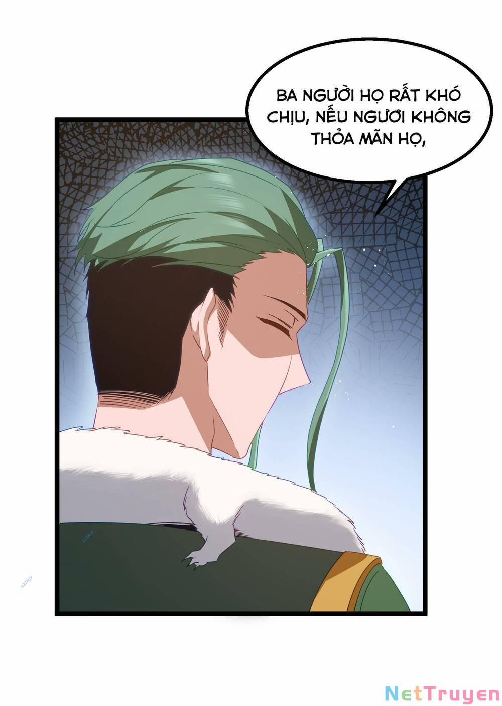 Anh Hùng Giai Cấp Tư Sản 10 trang 78