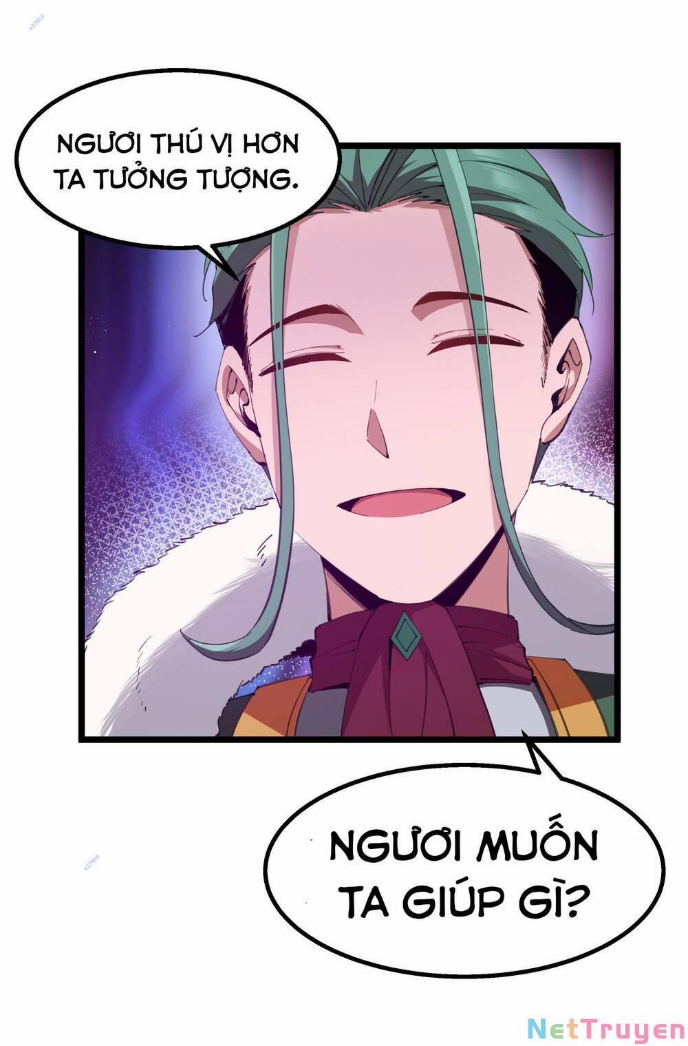 Anh Hùng Giai Cấp Tư Sản 10 trang 9